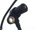 Hztwfc Front Right Abs Wheel Speed Sensor Mr307045 Auto Parts Compatible For Mitsu-bishii Pajero V31