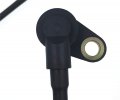 Hztwfc Front Right Abs Wheel Speed Sensor Mr307045 Auto Parts Compatible For Mitsu-bishii Pajero V31