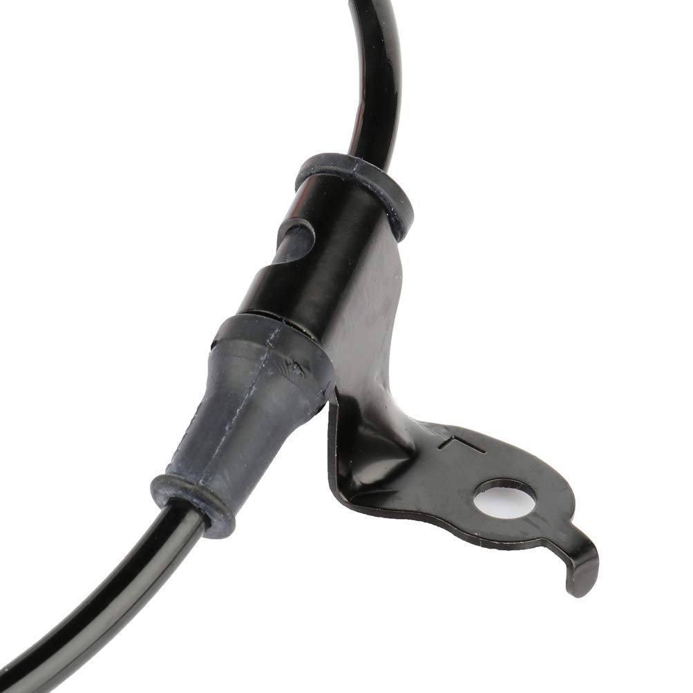 Abs Wheel Speed Sensor 2 Piece Set Left And Right Rear For Acura Tsx 2004-2008 Als1008 Als990