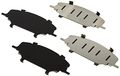 Genuine 04945-58010 Anti Squeal Shim Kit For Front Disc Brake Fits Avalon 2005-2012 Camry 2004-2007 Sienna 2003-2010 And Solara 