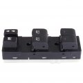 Power Window Switch Front Left Control Lift Fits For 2008-2014 Ex35 Ex37 2007-2012 Altima 4 Door Oe 25401zn50c