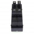 Power Window Switch Front Left Control Lift Fits For 2008-2014 Ex35 Ex37 2007-2012 Altima 4 Door Oe 25401zn50c
