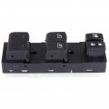 Aintier Power Window Switch Front Left Control Lift Fits For 2008-2014 Ex35 Ex37 2007-2012 Altima 4 Door Oe 25401zn50c