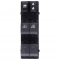 Aintier Power Window Switch Front Left Control Lift Fits For 2008-2014 Ex35 Ex37 2007-2012 Altima 4 Door Oe 25401zn50c