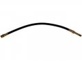 Front Left Or Right Rear Brake Hydraulic Hose For Volkswagen Crafter Van 2008 2009 Pc-430965 