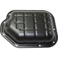 Oil Pan For Nissan Quest 2004 2005 2006 2007 2008 2009 4 14 Qts Capacity Steel Front Sump Location 111102y000 11110za000 