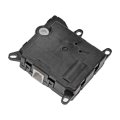 Air Door Actuator For Mercury Cougar 1994 1995 1996 1997 Plastic Rotary Switch Replacement F4sz19e616a F6sz19e616aa 