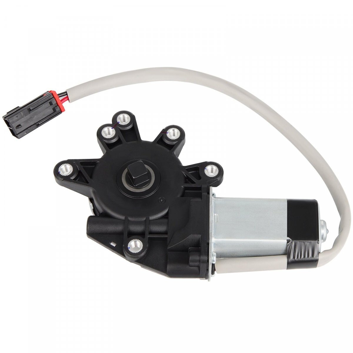 Power Window Lift Motor Fit For 1991-1996 Infiniti G20 1996-2001 I30 2002-2004 I35 Front Left Front Right Rear Replaces Oe