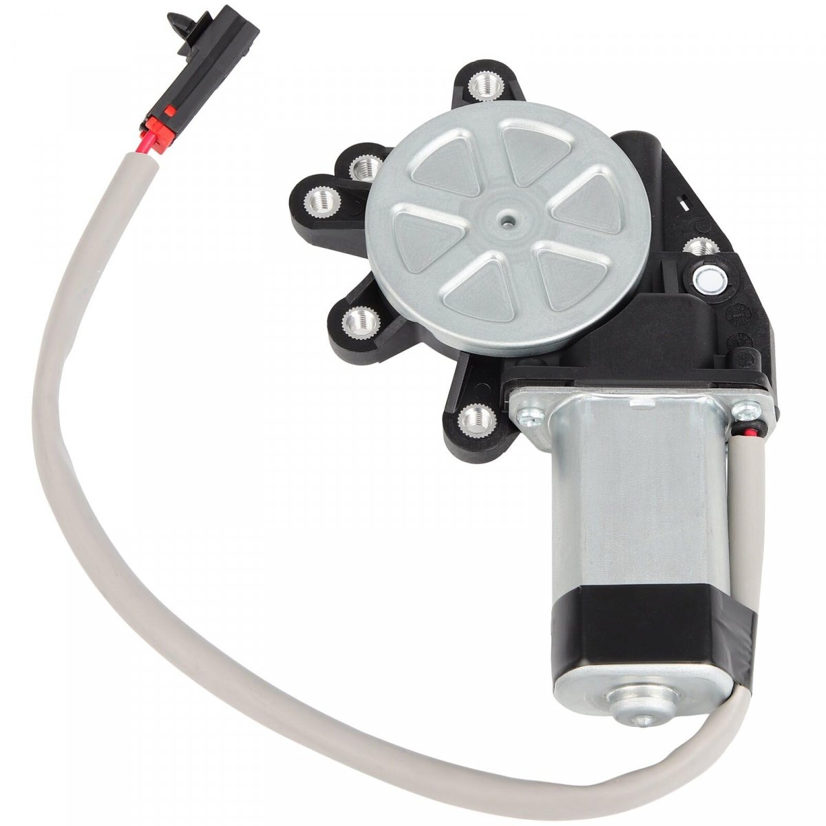 Power Window Lift Motor Fit For 1991-1996 Infiniti G20 1996-2001 I30 2002-2004 I35 Front Left Front Right Rear Replaces Oe