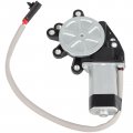 Power Window Lift Motor Fit For 1991-1996 Infiniti G20 1996-2001 I30 2002-2004 I35 Front Left Front Right Rear Replaces Oe