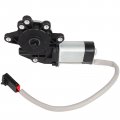 Power Window Lift Motor Fit For 1991-1996 Infiniti G20 1996-2001 I30 2002-2004 I35 Front Left Front Right Rear Replaces Oe