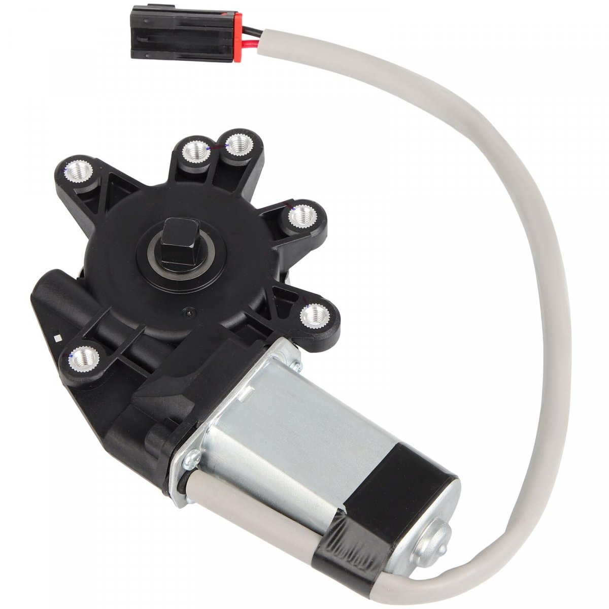 Power Window Lift Motor Fit For 1991-1996 Infiniti G20 1996-2001 I30 2002-2004 I35 Front Left Front Right Rear Replaces Oe