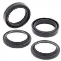 Bossbearing Fork And Dust Seal Kit For Honda Xr250r 1984 1985 