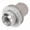 Wheel Nut M12x1 50 Lug Threaded Fastener C2c35294 Replacement For Xj Xk Xf S X Type