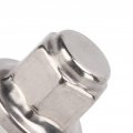 Wheel Nut M12x1 50 Lug Threaded Fastener C2c35294 Replacement For Xj Xk Xf S X Type
