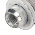 Wheel Nut M12x1 50 Lug Threaded Fastener C2c35294 Replacement For Xj Xk Xf S X Type