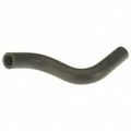 19739 Premium Molded Heater Hose Epdm Synthetic Fiber Knit Reinforcement Black Vehicle Specific Fit 