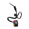 Deepsound Light Start Kill Switch For Honda Trx250r Trx 250r 1986-1989 35200-hb9-020