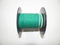 Green Brown Automotive Txl Copper Wire 20 Ga Awg Gauge Truck Motorcycle Rv General Purpose Different Lengths Available Select