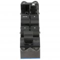 Aintier Power Window Switch Front Left Control Lift Fits For 2005-09 Subaru Legacy Driver Side 83071-ag05b Outbac Oe 83071ag05b