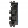 Aintier Power Window Switch Front Left Control Lift Fits For 2005-09 Subaru Legacy Driver Side 83071-ag05b Outbac Oe 83071ag05b