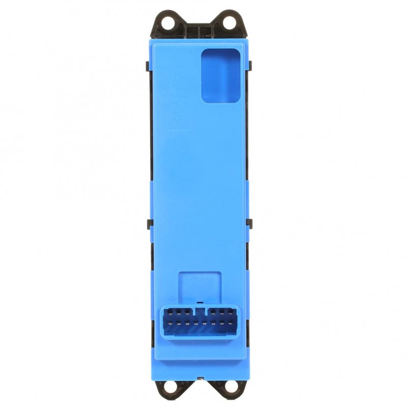Driver Side Power Window Switch For Subaru Legacy And Outback 2005 To 2009 Oe 83071ag05b 83071ag05a Front Left Control Lift