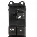 Aintier Power Window Switch Front Left Control Lift Fits For 2005-09 Subaru Legacy Driver Side 83071-ag05b Outbac Oe 83071ag05b