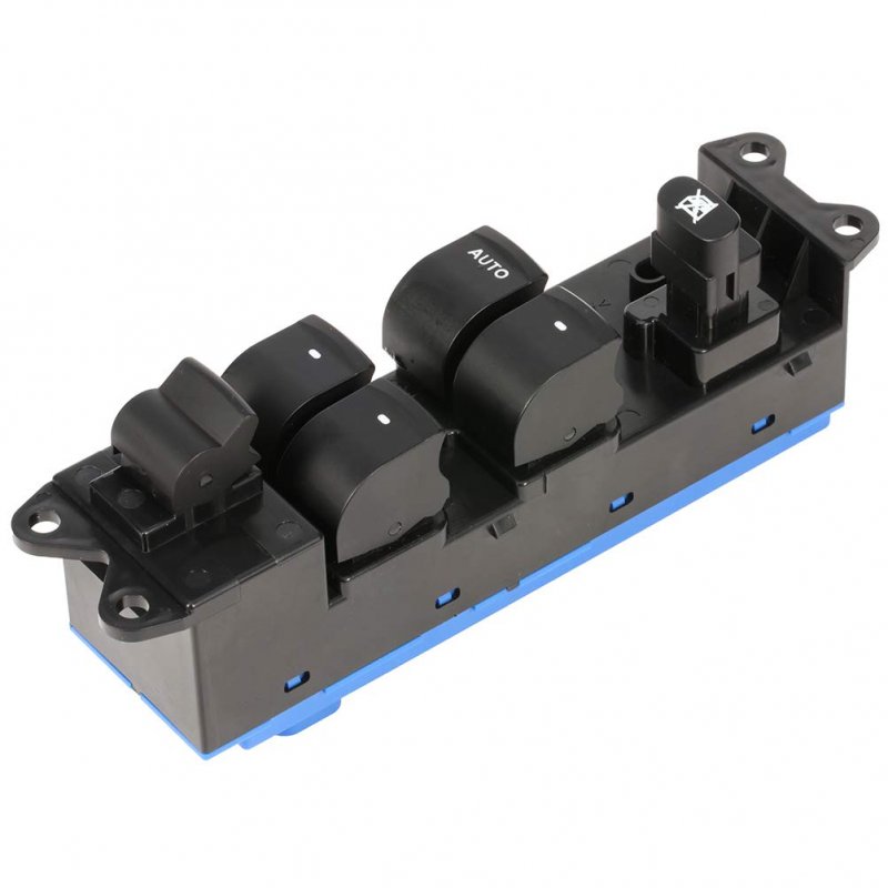 Driver Side Power Window Switch For Subaru Legacy And Outback 2005 To 2009 Oe 83071ag05b 83071ag05a Front Left Control Lift