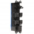 Driver Side Power Window Switch For Subaru Legacy And Outback 2005 To 2009 Oe 83071ag05b 83071ag05a Front Left Control Lift