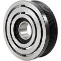 Ac A C Compressor Clutch Assembly 2006-2010 Ford Explorer 4 0l 2007-2010 For Sport Trac