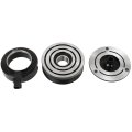 Ac A C Compressor Clutch Assembly 2006-2010 Ford Explorer 4 0l 2007-2010 For Sport Trac
