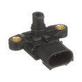 Map Sensor For Mercury Mariner 2009 2010 2011 Black Plug In Connector Blade Terminal Bolt On Attachment Alx-pau-si-as338-clb4 