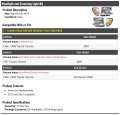 Headlight And Cornering Light Kit 4 Piece Compatible With 1997-2000 Toyota Tacoma From 6 1997