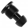 Kuafu Clutch Pivot Ball Compatible With 1959-1988 Chevy Chevelle Malibu Impala Caprice Biscayne Nova Corvette Camaro