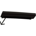 Front Passenger Side Bumper Tow Hook Cover For Toyota Rav4 2019 2020 2021 2022 2023 Textured Black Replacement To1029127 