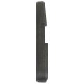 Rear Bumper Replacement For Club Car Ds Golf Carts 1993-up