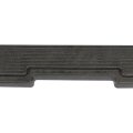 Rear Bumper Replacement For Club Car Ds Golf Carts 1993-up