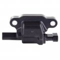 Ocpty Set Of 8 Ignition Coil Pack For Cadillac Chevrolet Gmc Buick Escalade Esv Silverado 2500 H D 3500 Replace Uf413