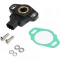 Herko Throttle Position Sensor Tps6085 For Honda Acura Civic Rsx Cr-v 2001-2006 