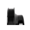 Gmc C1500 C2500 C3500 1990-2000 Crankshaft Pulley Steel 6 Groove Serpentine Type Belt 