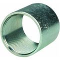 Thomas Betts Trc112-1 1-1 2 Galvanized Coupling 