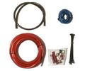 Phoenix Gold Qsx10 Amplifier Kit 10 Gauge 6mma 