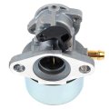 Autokay 799868 Carburetor Replacement For Briggs Stratton 694202 693909 692648 499617 497586 498254 497314 497347 497410 799872