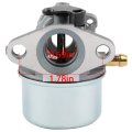 Autokay 799868 Carburetor Replacement For Briggs Stratton 694202 693909 692648 499617 497586 498254 497314 497347 497410 799872
