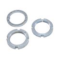 Yukon Yp W32720 Spindle Nut For Ford Explorer Ranger 