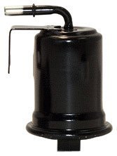 Wix Filters 33526 Fuel Complete In-line Filter Pack Of 1