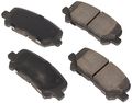 Centric 103 12810 Brake Pad 