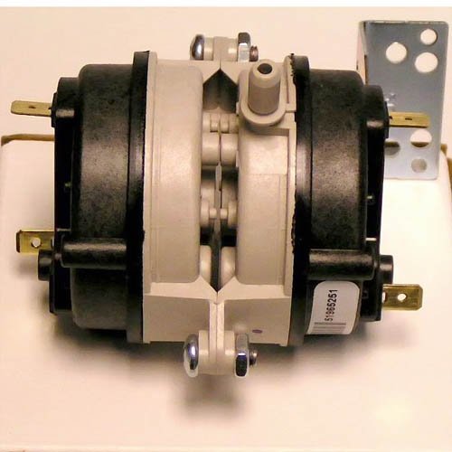 Swt01741 Trane Furnace Replacement Air Pressure Switch