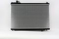 Radiator Cooling Direct For Fit 2683 03-08 Infiniti Fx35 At V6 3 5l Ptac 