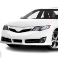 Pair Led Projector Fog Light Lamps Compatible With Camry Corolla Highlander Rav4 Lexus Ct200h Is250 Lx570 Rx350 06-16